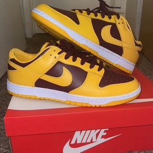 NIKE DUNK LOW RETRO